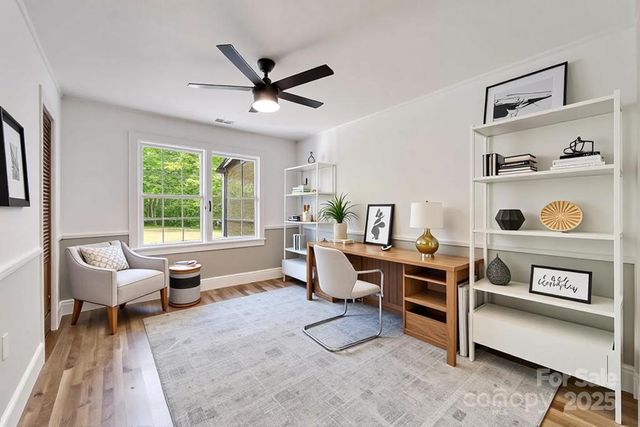 197 Briar Patch Road, Cullowhee, NC 28723