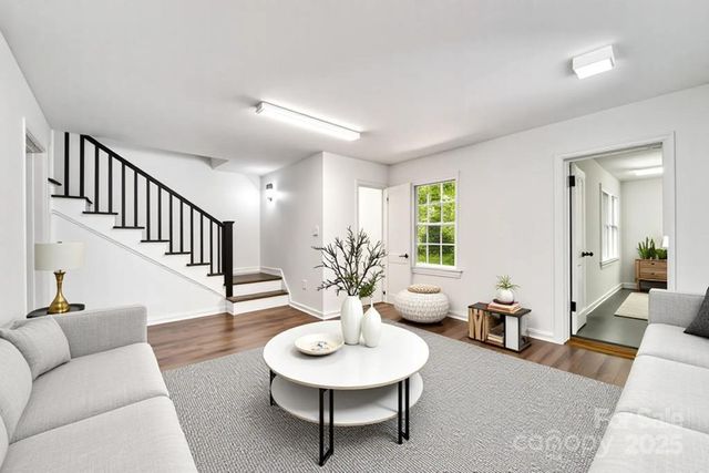 197 Briar Patch Road, Cullowhee, NC 28723