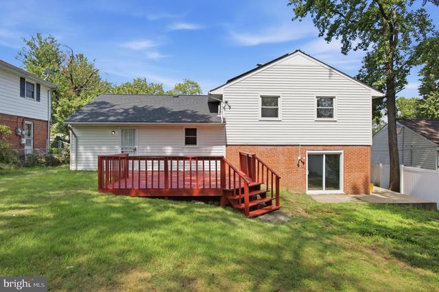 7901 POWHATAN ST, Hyattsville, MD 20784