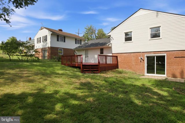 7901 POWHATAN ST, Hyattsville, MD 20784