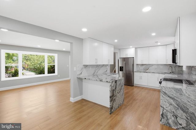 7901 POWHATAN ST, Hyattsville, MD 20784