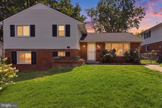 7901 POWHATAN ST, Hyattsville, MD 20784