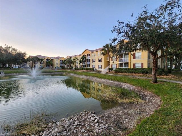 4109 Residence DR 519, Fort Myers, FL 33901