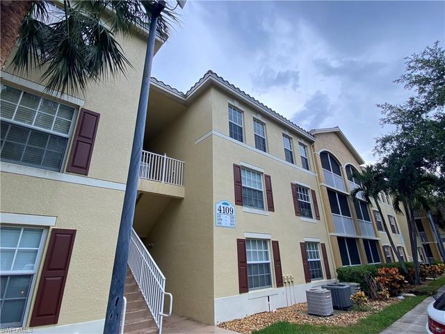 4109 Residence DR 519, Fort Myers, FL 33901