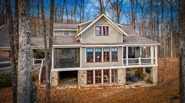 1115 Outlook Road, Murphy, NC 28906