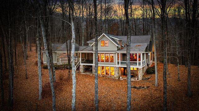 1115 Outlook Road, Murphy, NC 28906