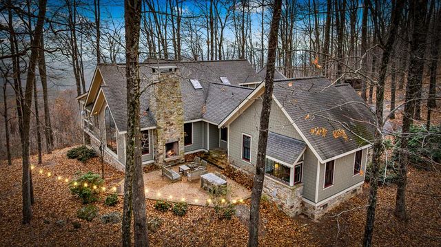 1115 Outlook Road, Murphy, NC 28906