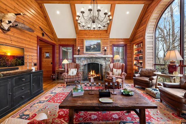 1115 Outlook Road, Murphy, NC 28906