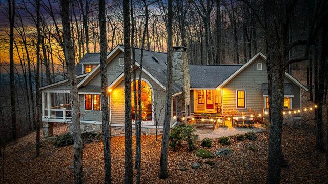 1115 Outlook Road, Murphy, NC 28906