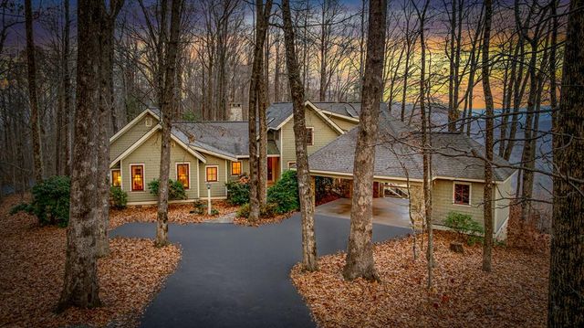 1115 Outlook Road, Murphy, NC 28906