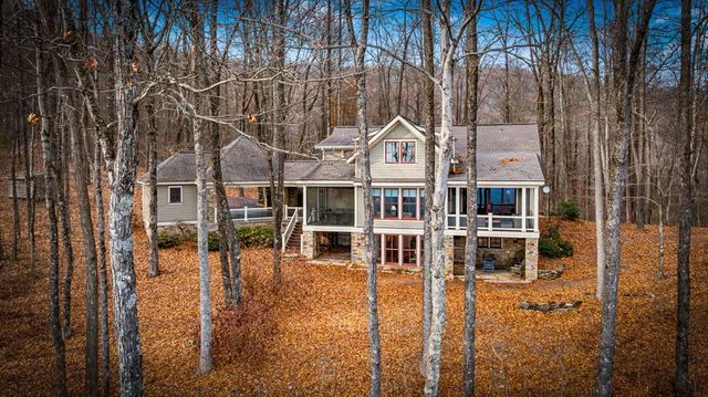 1115 Outlook Road, Murphy, NC 28906