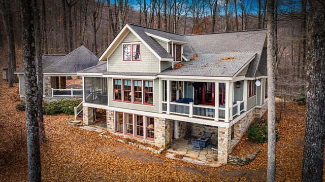 1115 Outlook Road, Murphy, NC 28906