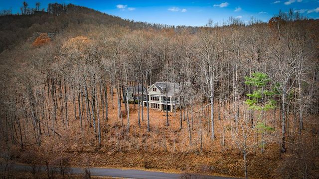 1115 Outlook Road, Murphy, NC 28906