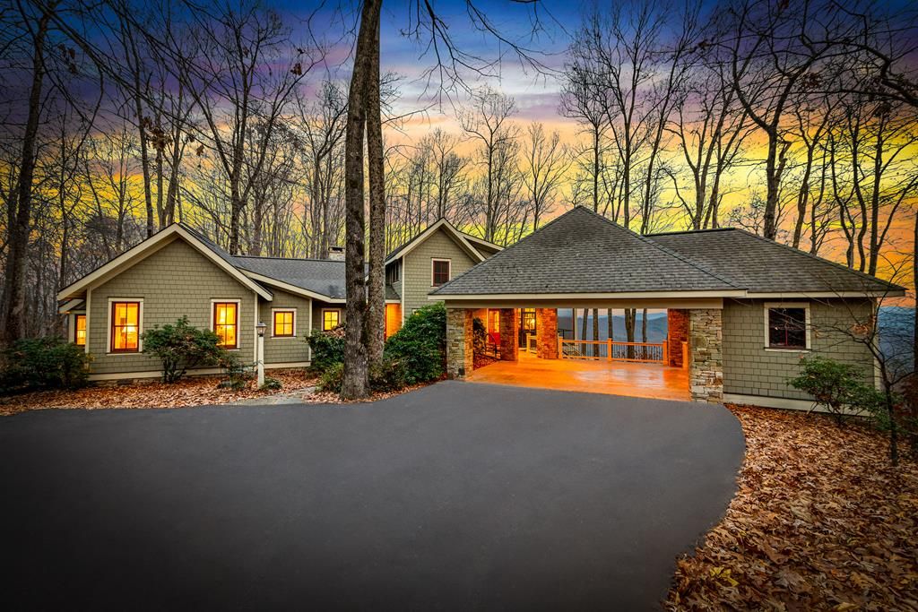 1115 Outlook Road, Murphy, NC 28906