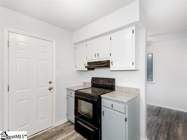 125 Ivy Street, Spartanburg, SC 29302