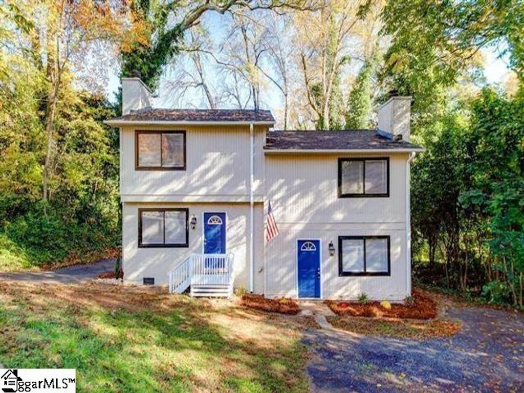 125 Ivy Street, Spartanburg, SC 29302