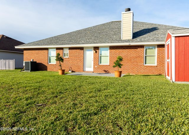 556 WHITFIELD Road, Jacksonville, FL 32221