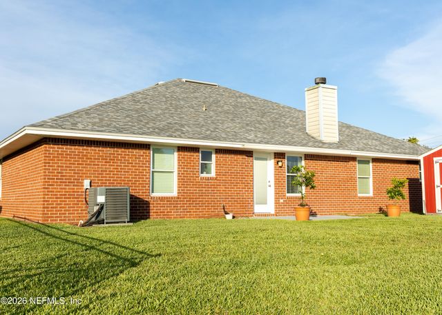 556 WHITFIELD Road, Jacksonville, FL 32221