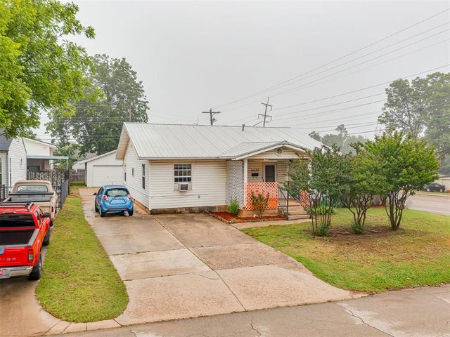 4037 Mallard Drive, Del City, OK 73115