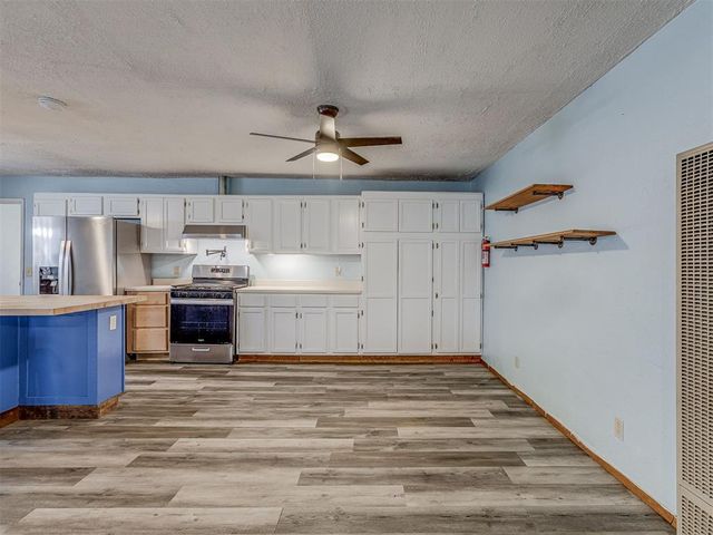 4037 Mallard Drive, Del City, OK 73115
