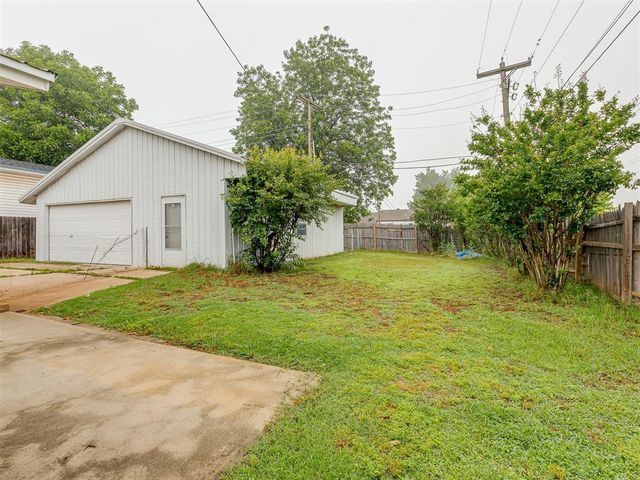 4037 Mallard Drive, Del City, OK 73115