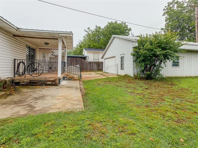 4037 Mallard Drive, Del City, OK 73115