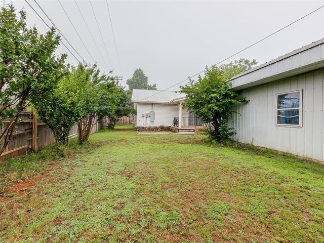 4037 Mallard Drive, Del City, OK 73115