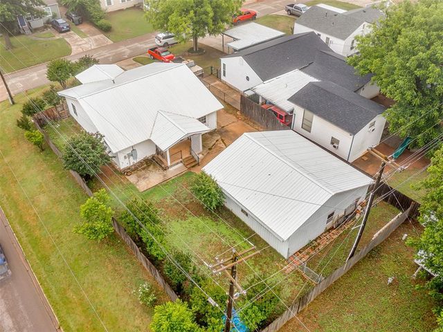 4037 Mallard Drive, Del City, OK 73115