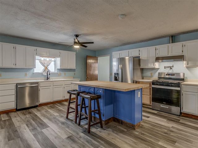 4037 Mallard Drive, Del City, OK 73115
