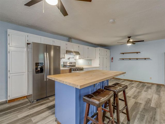 4037 Mallard Drive, Del City, OK 73115