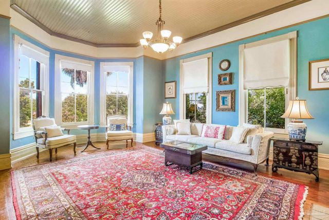 1017 N Palafox, Pensacola, FL 32501