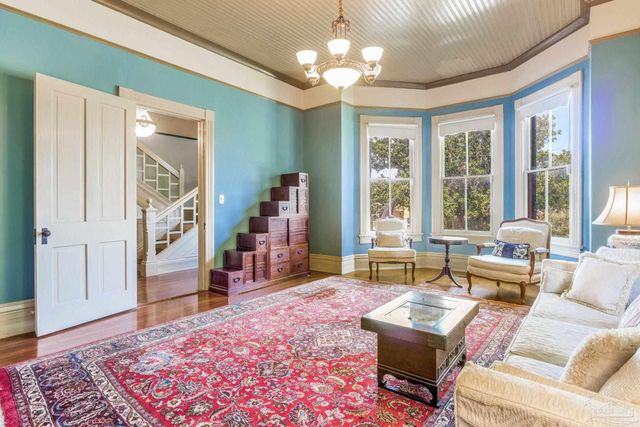 1017 N Palafox, Pensacola, FL 32501