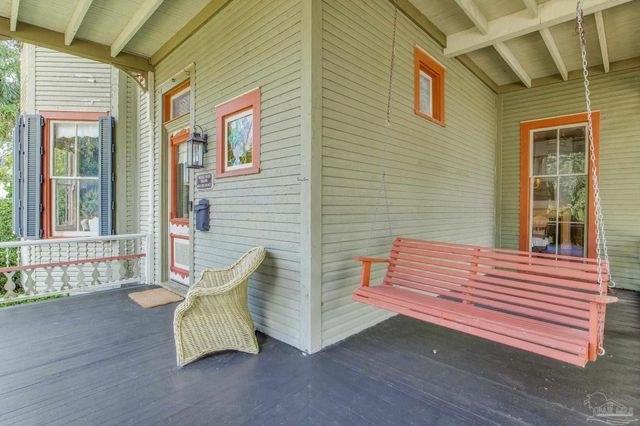 1017 N Palafox, Pensacola, FL 32501