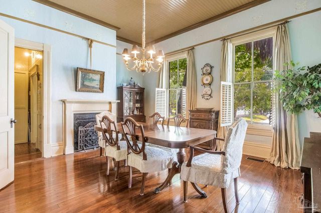 1017 N Palafox, Pensacola, FL 32501
