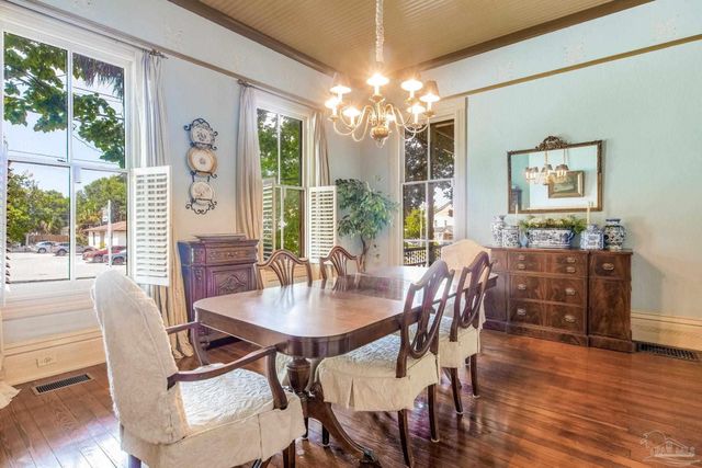 1017 N Palafox, Pensacola, FL 32501