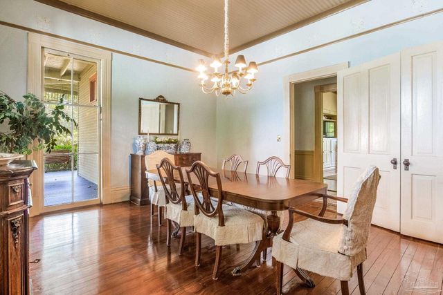 1017 N Palafox, Pensacola, FL 32501
