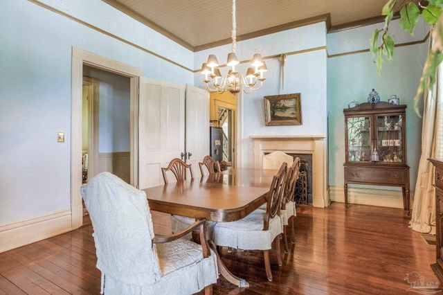 1017 N Palafox, Pensacola, FL 32501