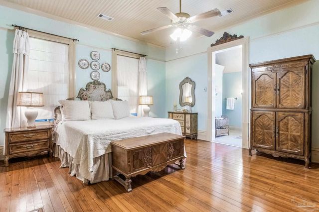 1017 N Palafox, Pensacola, FL 32501
