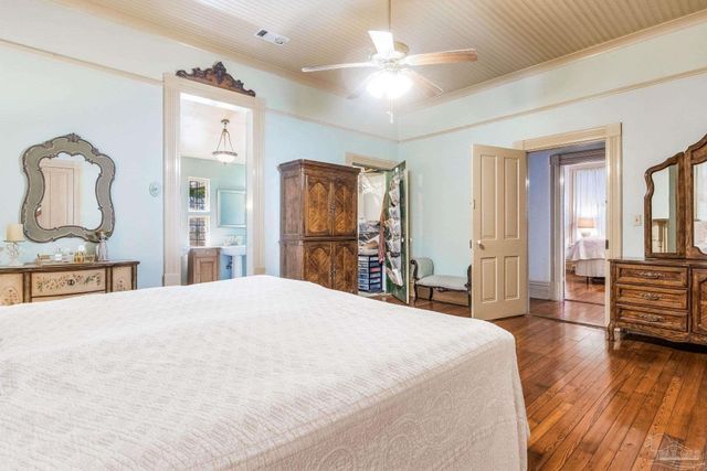 1017 N Palafox, Pensacola, FL 32501