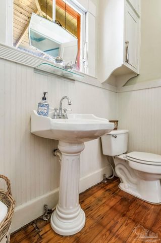 1017 N Palafox, Pensacola, FL 32501