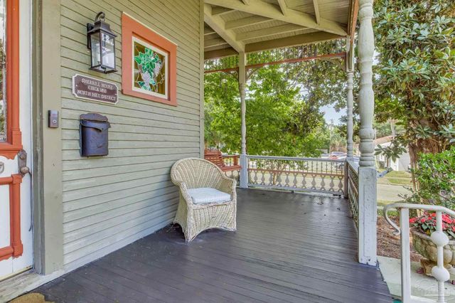 1017 N Palafox, Pensacola, FL 32501
