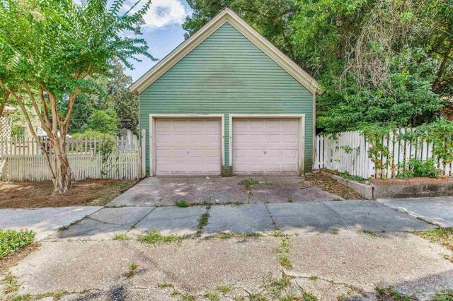 1017 N Palafox, Pensacola, FL 32501