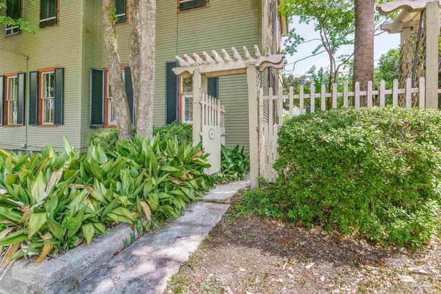 1017 N Palafox, Pensacola, FL 32501