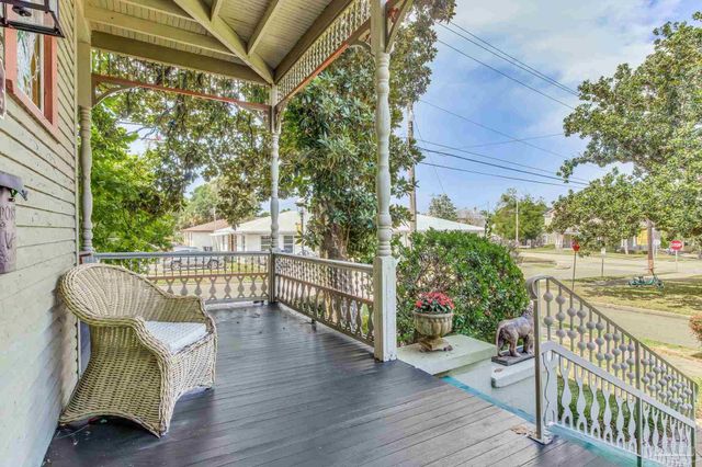 1017 N Palafox, Pensacola, FL 32501