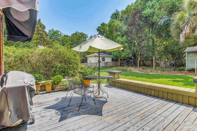 1017 N Palafox, Pensacola, FL 32501