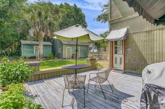 1017 N Palafox, Pensacola, FL 32501