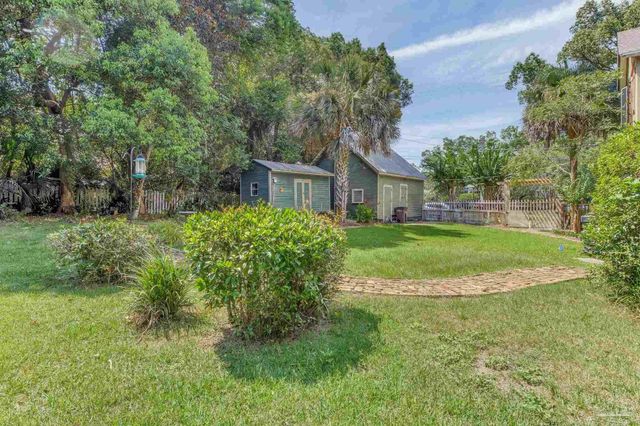 1017 N Palafox, Pensacola, FL 32501
