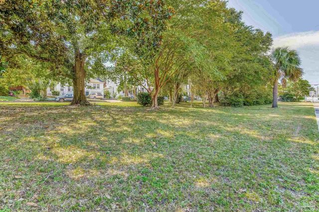 1017 N Palafox, Pensacola, FL 32501