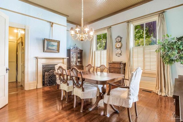 1017 N Palafox, Pensacola, FL 32501
