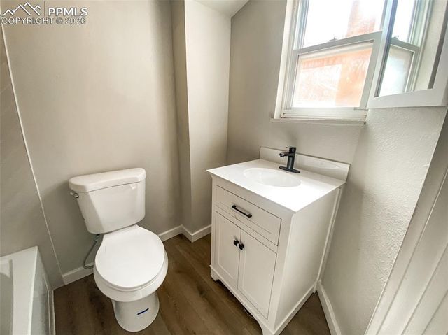 704 Cooper Avenue, Colorado Springs, CO 80905